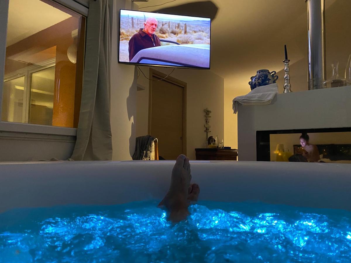 شقة برينديسي  في Vista Mar المظهر الخارجي الصورة