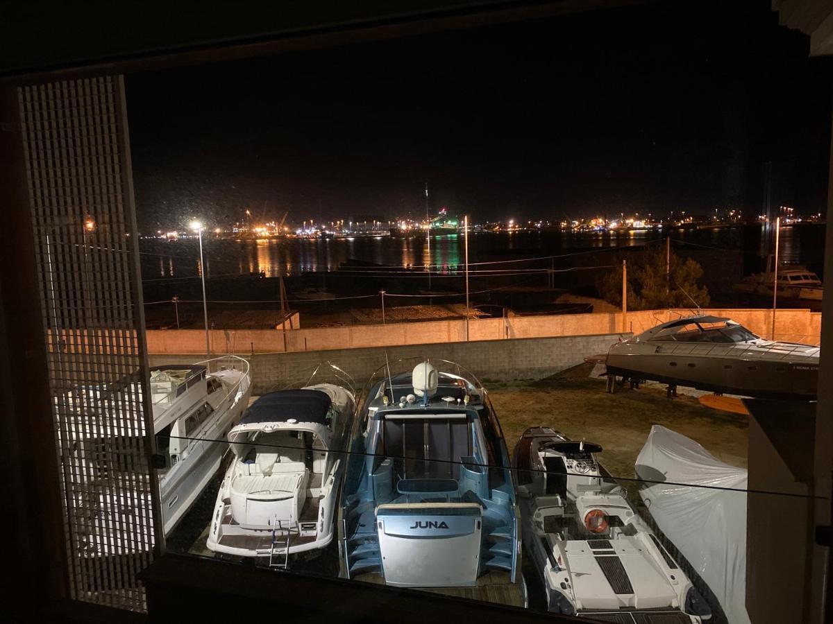 شقة برينديسي  في Vista Mar المظهر الخارجي الصورة