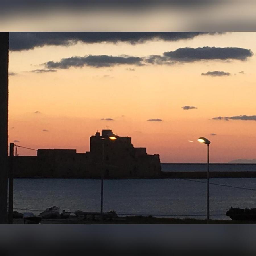 شقة برينديسي  في Vista Mar المظهر الخارجي الصورة
