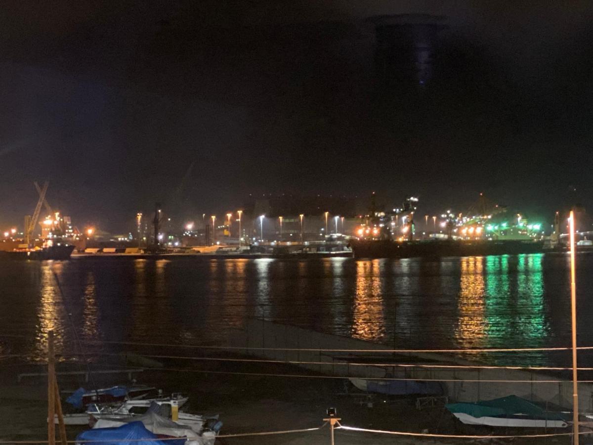 شقة برينديسي  في Vista Mar المظهر الخارجي الصورة