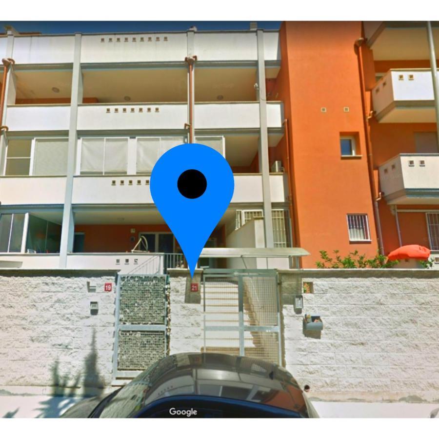 شقة برينديسي  في Vista Mar المظهر الخارجي الصورة