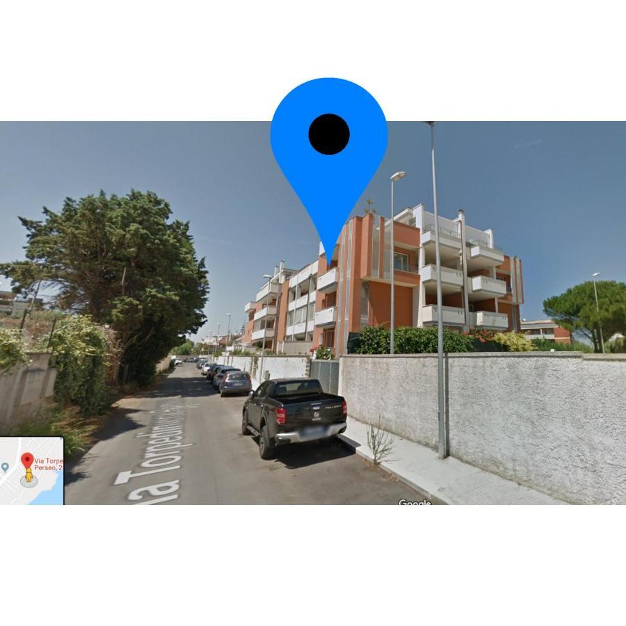 شقة برينديسي  في Vista Mar المظهر الخارجي الصورة