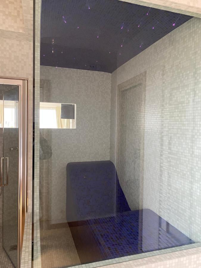 شقة برينديسي  في Vista Mar المظهر الخارجي الصورة