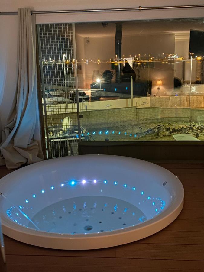شقة برينديسي  في Vista Mar المظهر الخارجي الصورة