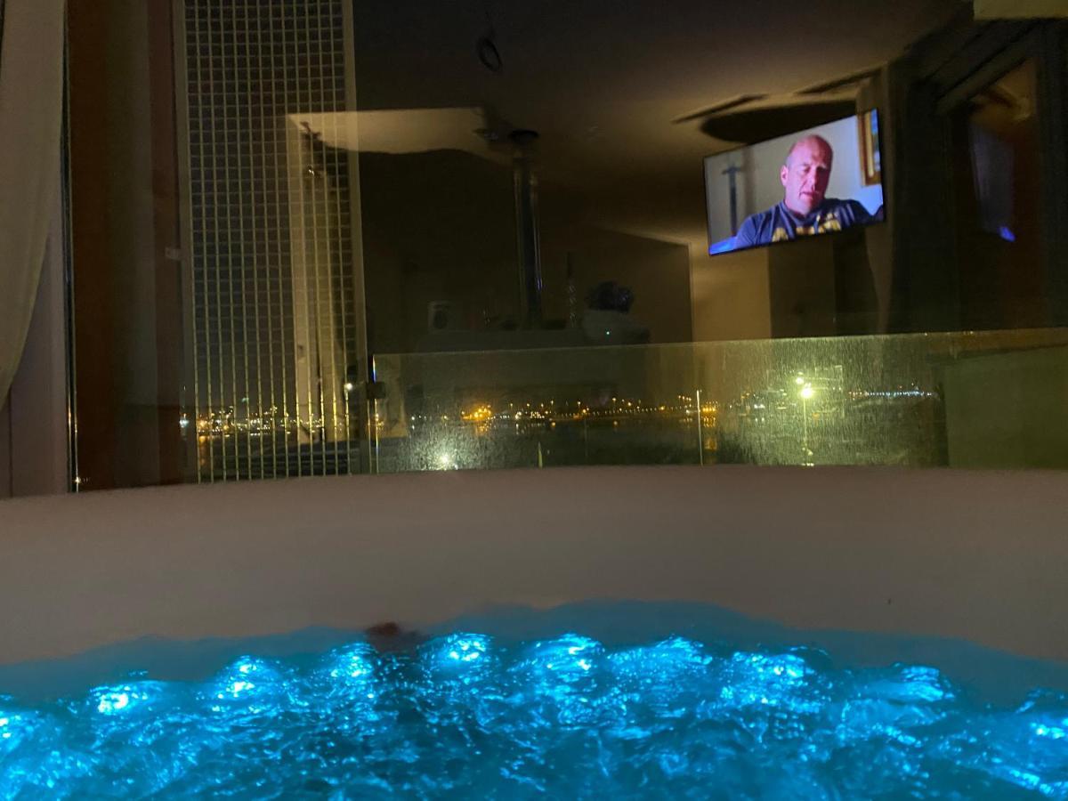شقة برينديسي  في Vista Mar المظهر الخارجي الصورة