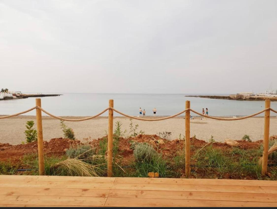 شقة برينديسي  في Vista Mar المظهر الخارجي الصورة