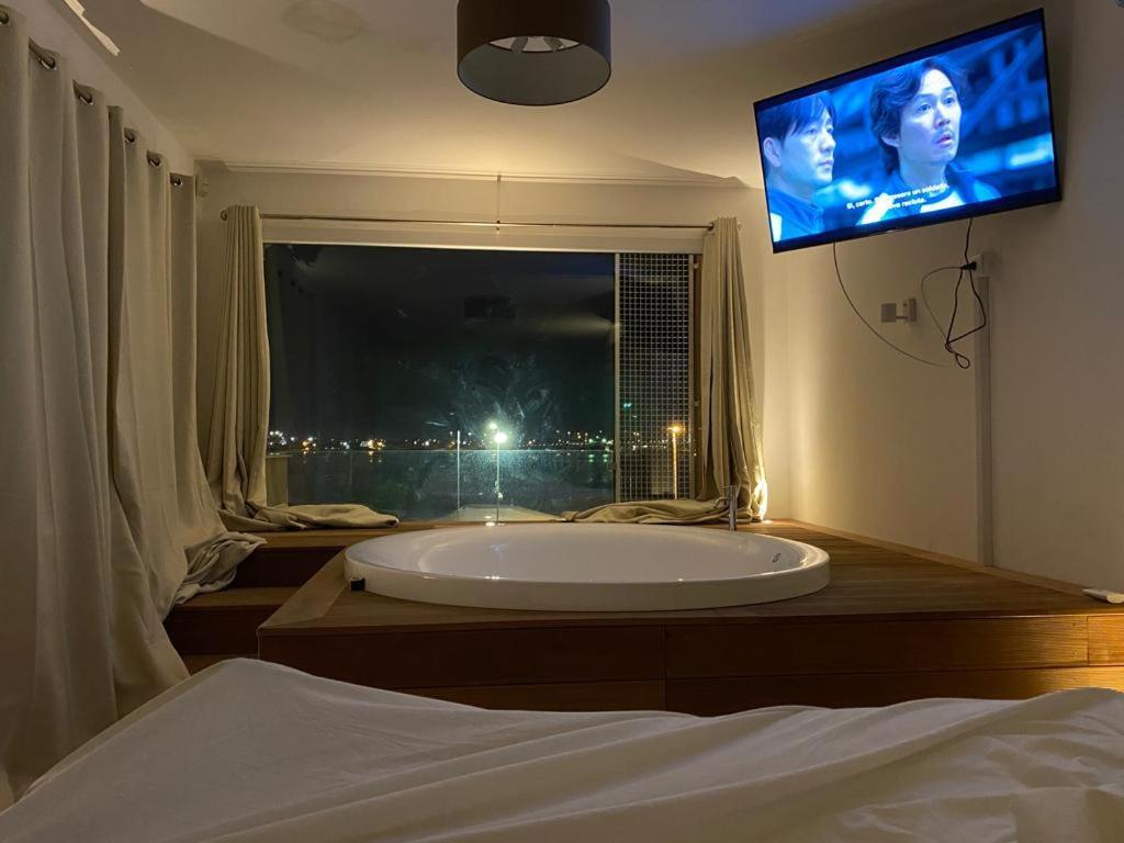 شقة برينديسي  في Vista Mar المظهر الخارجي الصورة