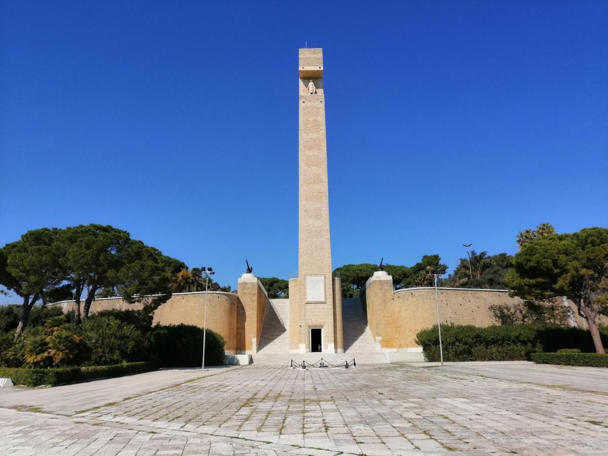 شقة برينديسي  في Vista Mar المظهر الخارجي الصورة