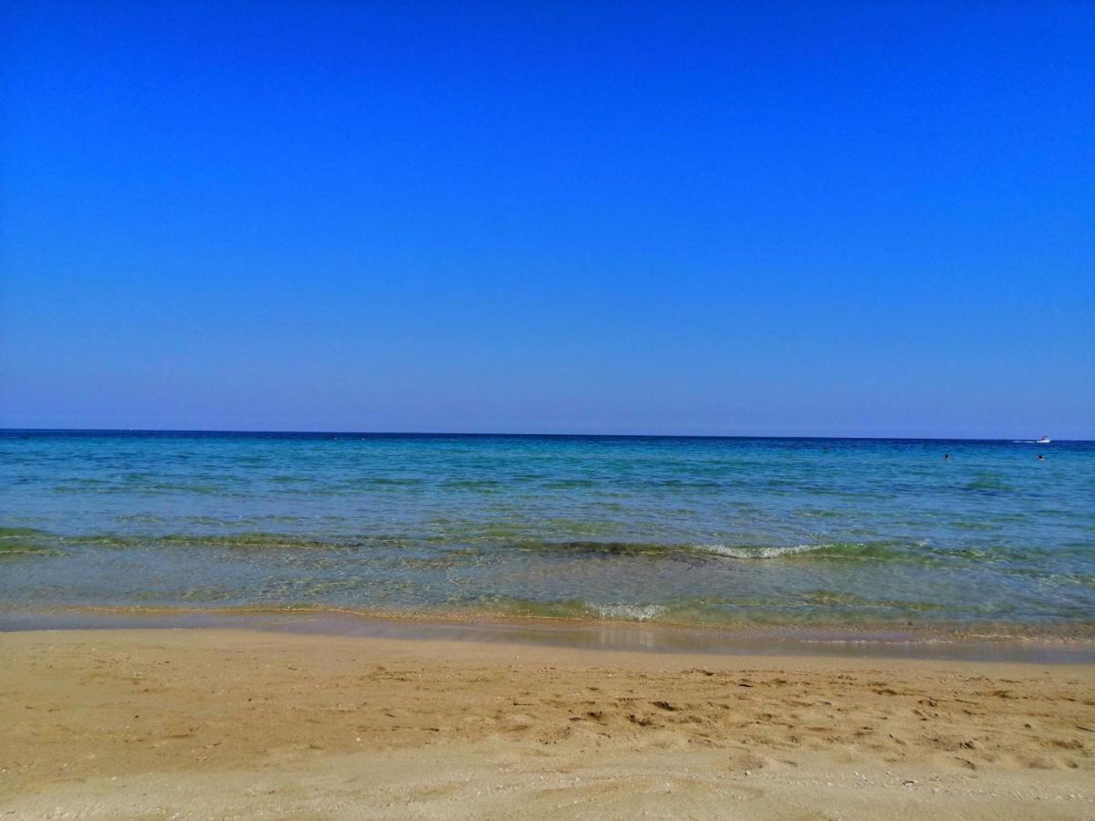 شقة برينديسي  في Vista Mar المظهر الخارجي الصورة