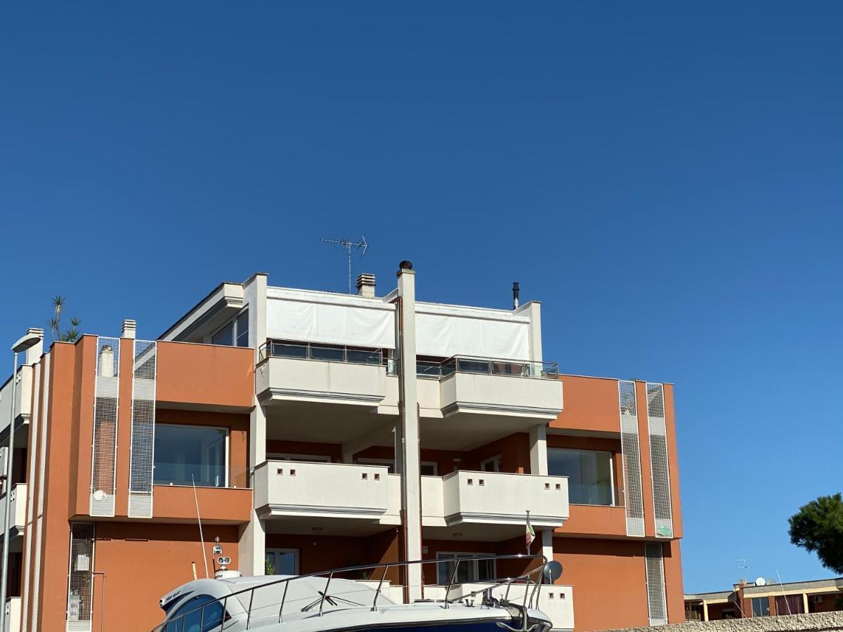 شقة برينديسي  في Vista Mar المظهر الخارجي الصورة