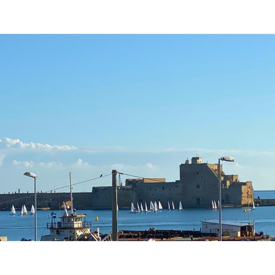 شقة برينديسي  في Vista Mar المظهر الخارجي الصورة